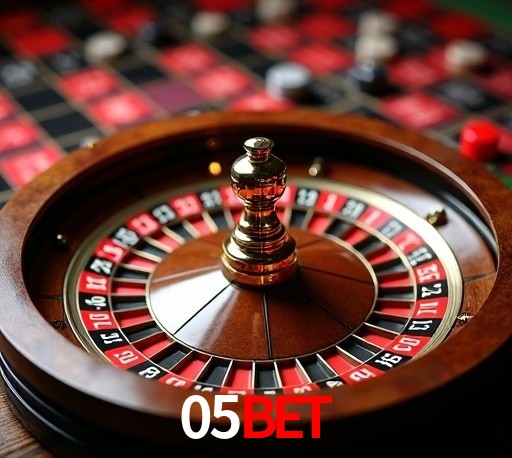 Jogos populares e pagamentos rápidos na 05bet